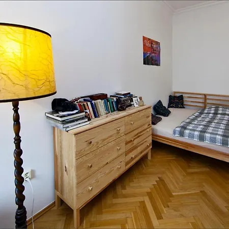 In Center Of Apartmán *